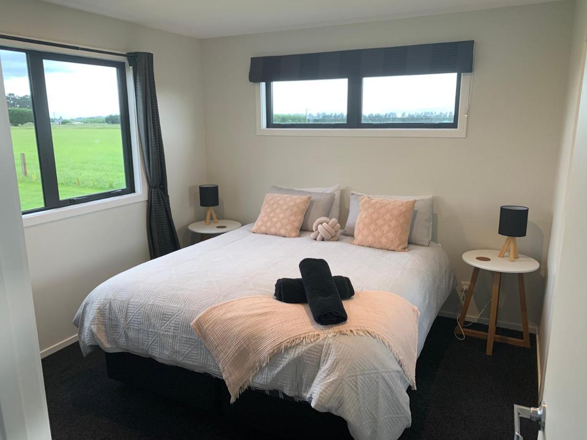 Oxford - Under The Mountains 1-Bedroom Guesthouse Burnt Hill Exteriér fotografie